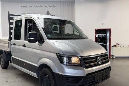 VW Crafter 257.409 km 14.490 € Maintal bei Frankfurt am Main 63477