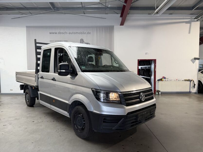 VW Crafter 257.409 km 14.490 € Maintal bei Frankfurt am Main 63477