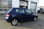 Skoda Fabia 1,2l TSI Style, DSG, Klima, Sitzheizung 44.854 km 11.690 &euro; Rodgau 63110