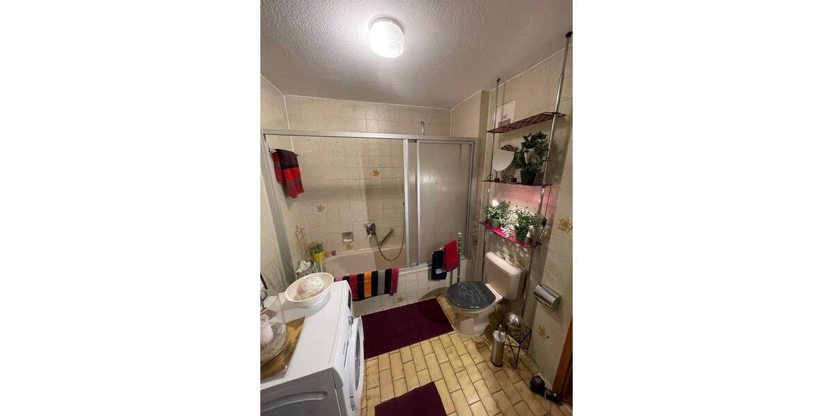 Terrassenwohnung Aschaffenburg Damm - 3 Zimmer, 79 m&sup2;, 259.000&euro; | Angebot:26391484