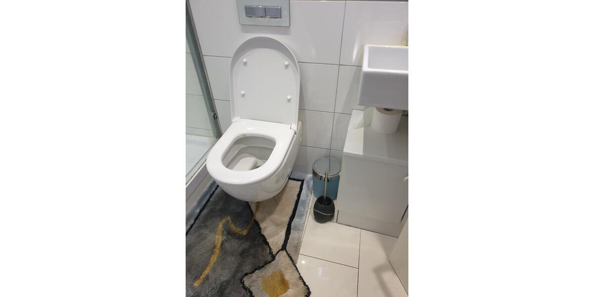 Erdgeschoßwohnung Heusenstamm - 1 Zimmer, 43 m&sup2;, 700&euro; | Angebot:26403863