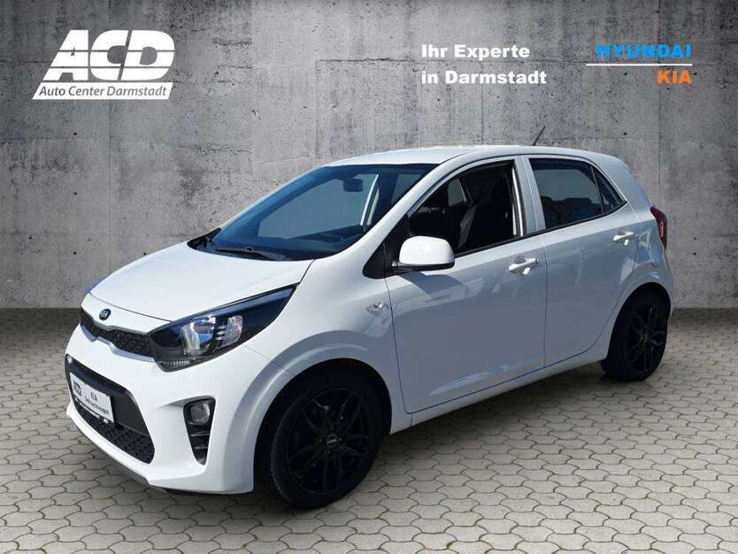 Picanto