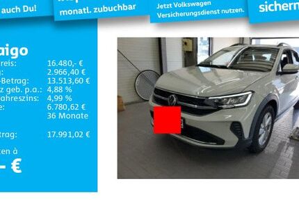 VW Taigo 10.271 km 16.480 &euro; Frankfurt am Main 60326
