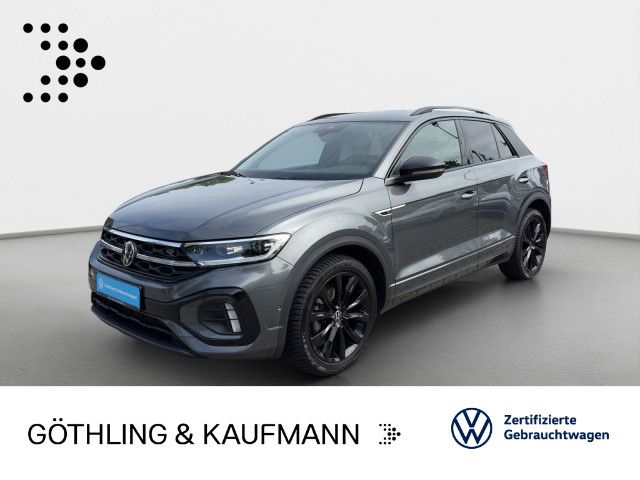 VW T-Roc 30.459 km 29.490 &euro; Eschborn 65760