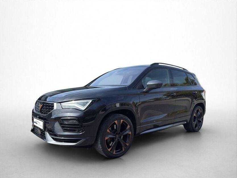 Ateca