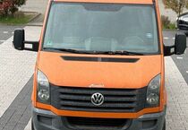 VW Crafter