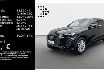 Audi Q5 19.933 km 42.990 &euro; Oberursel 61440