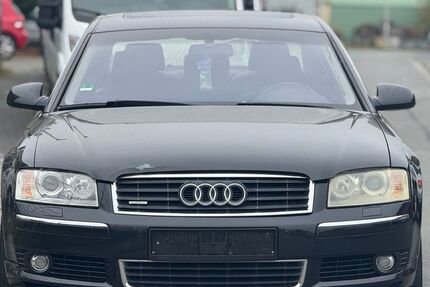 Audi A8 335.000 km 2.950 € Dieburg 64807