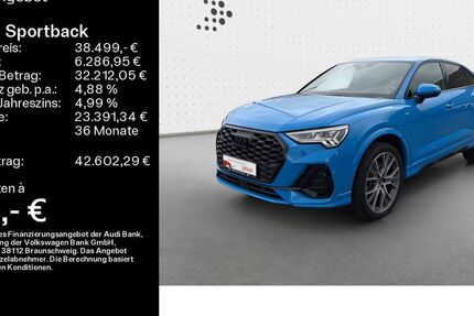 Audi Q3 25.250 km 37.889 &euro; Hanau 63452