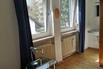 Dachgeschoßwohnung Frankfurt am Main Oberrad - 1 Zimmer, 14 m&sup2;, 450&euro; | Angebot:25959570