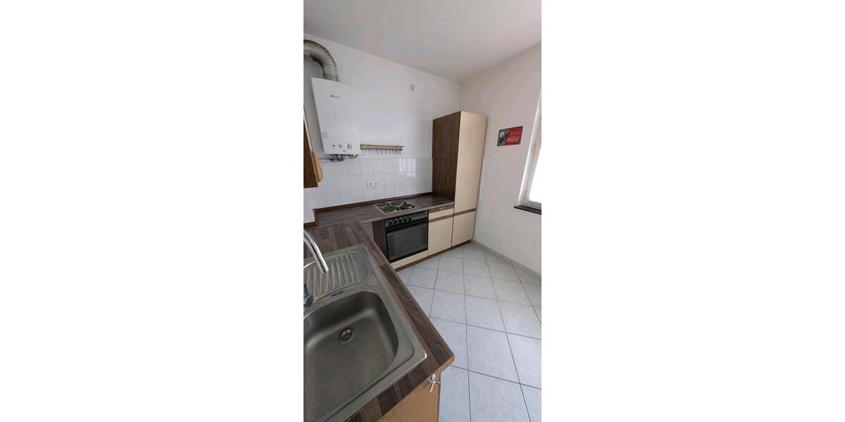 Etagenwohnung Offenbach am Main Hafen - 3 Zimmer, 72 m&sup2;, 1.410&euro; | Angebot:26618311