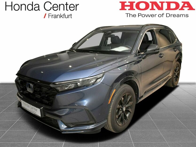 Honda CR-V 37.638 km 43.890 € Frankfurt am Main 60314