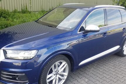 Audi SQ7 183.600 km 65.000 &euro; Groß-Zimmern 64846