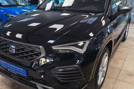 Seat Ateca 41.176 km 22.990 &euro; Friedberg 61169