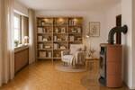 Reihenendhaus Schwalbach am Taunus - 3 Zimmer, 110 m&sup2;, 590.000&euro; | Angebot:26875138