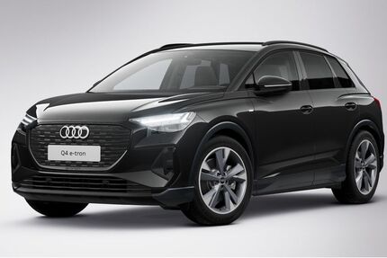 Audi Q4 e-tron 50.729 km 33.490 € Wiesbaden 65189