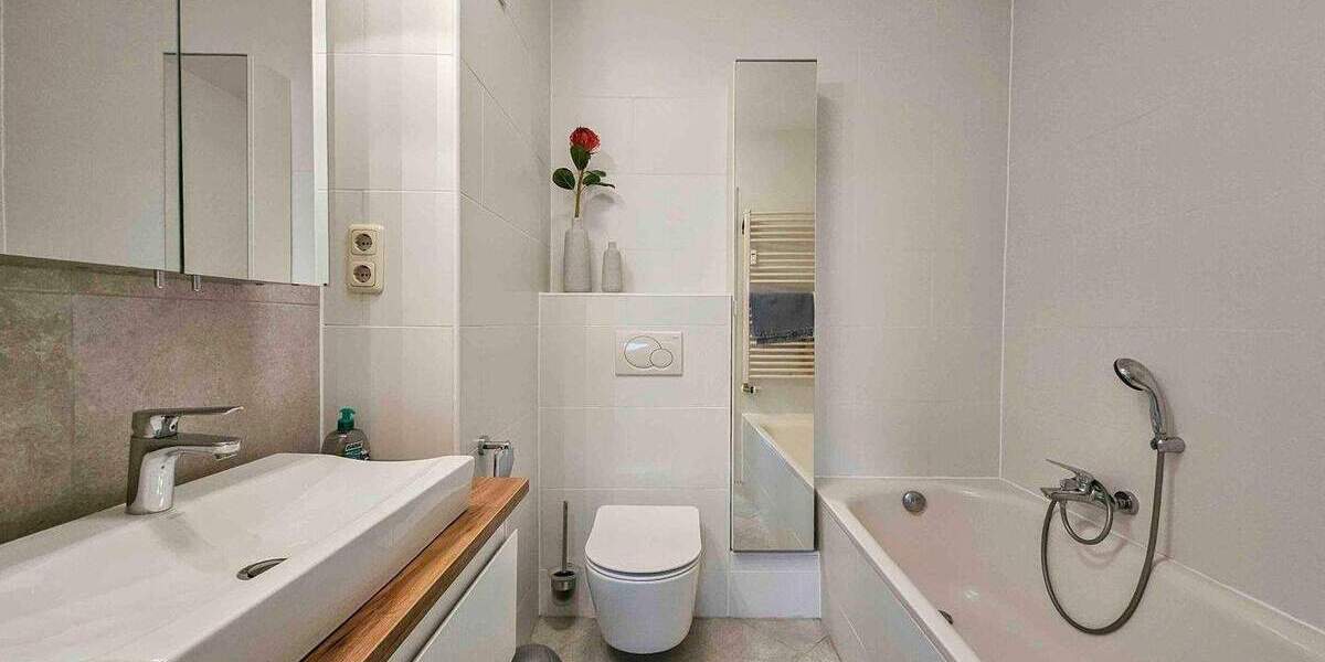 Etagenwohnung Rödermark Urberach - 4 Zimmer, 98 m&sup2;, 269.900&euro; | Angebot:24974691