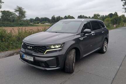 Kia Sorento 68.000 km 40.499 € Mörfelden-Walldorf 64546