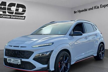 Hyundai KONA 33.220 km 29.470 &euro; Darmstadt 64289