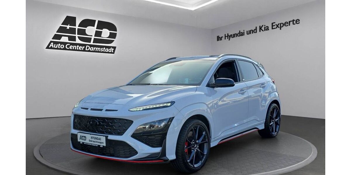 Hyundai KONA 33.220 km 29.470 &euro; Darmstadt 64289