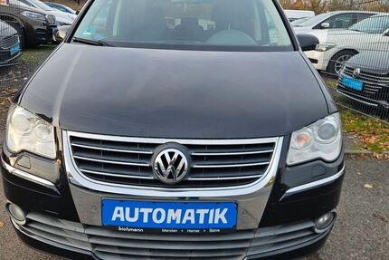 VW Touran 160.000 km 6.500 € Frankfurt amMain 60386