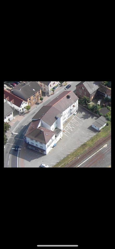 Beste Lage Darmstädter , Reinheim, 220 qm, EG mit Aussenfläche