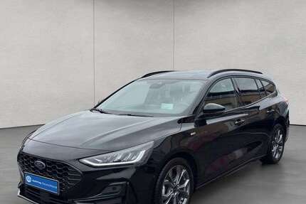 Ford Focus 28.777 km 20.950 &euro; Frankfurt am Main 60386