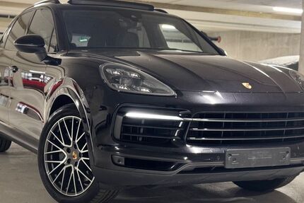 Porsche Cayenne 181.300 km 43.970 € Mainhausen 63533