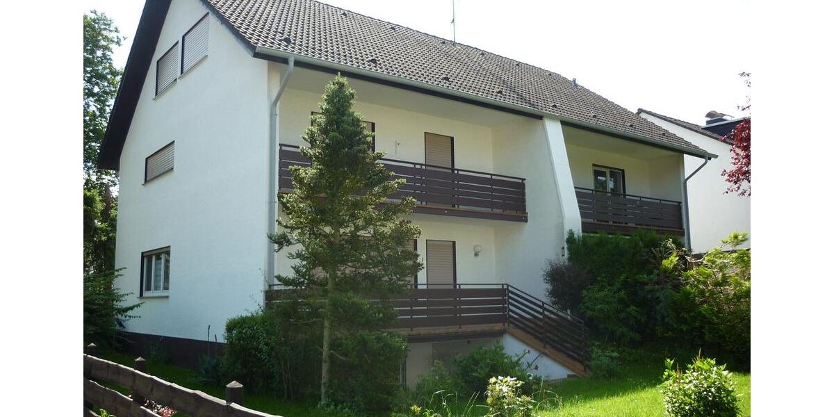 große Doppelhaushälfte ideal zum Wohnen und Arbeiten 8 zimmer