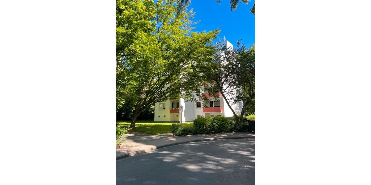 Etagenwohnung Bad Homburg vor der Höhe Gonzenheim - 3 Zimmer, 69 m&sup2;, 299.000&euro; | Angebot:27461366