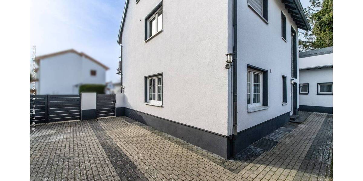 Mehrfamilienhaus, Wohnhaus Dreieich Sprendlingen - 1 Zimmer, 321 m&sup2;, 1.099.900&euro; | Angebot:26807224