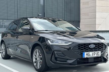 Ford Focus 59.661 km 17.900 € Oberursel 61440