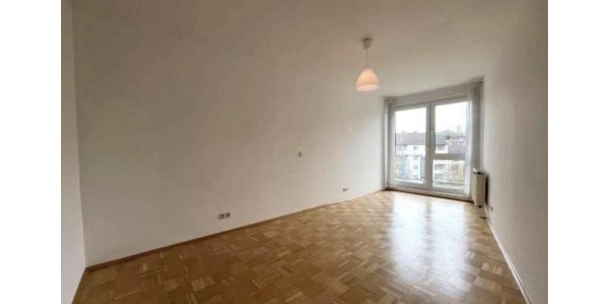 Dachgeschoßwohnung Frankfurt am Main Oberrad - 2 Zimmer, 74 m&sup2;, 1.750&euro; | Angebot:26516590