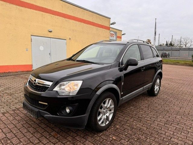 Opel Antara 193.664 km 4.400 € Hanau 63452