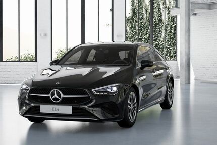 Mercedes-Benz CLA 200 Shooting Brake 10.451 km 29.980 &euro; Friedberg 61169