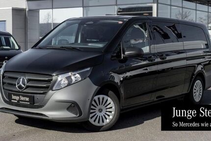 Mercedes-Benz Vito 16.650 km 52.250 &euro; Stockstadt 63811