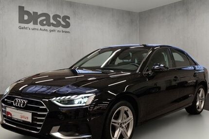 Audi A4 54.400 km 31.400 &euro; Dietzenbach 63128