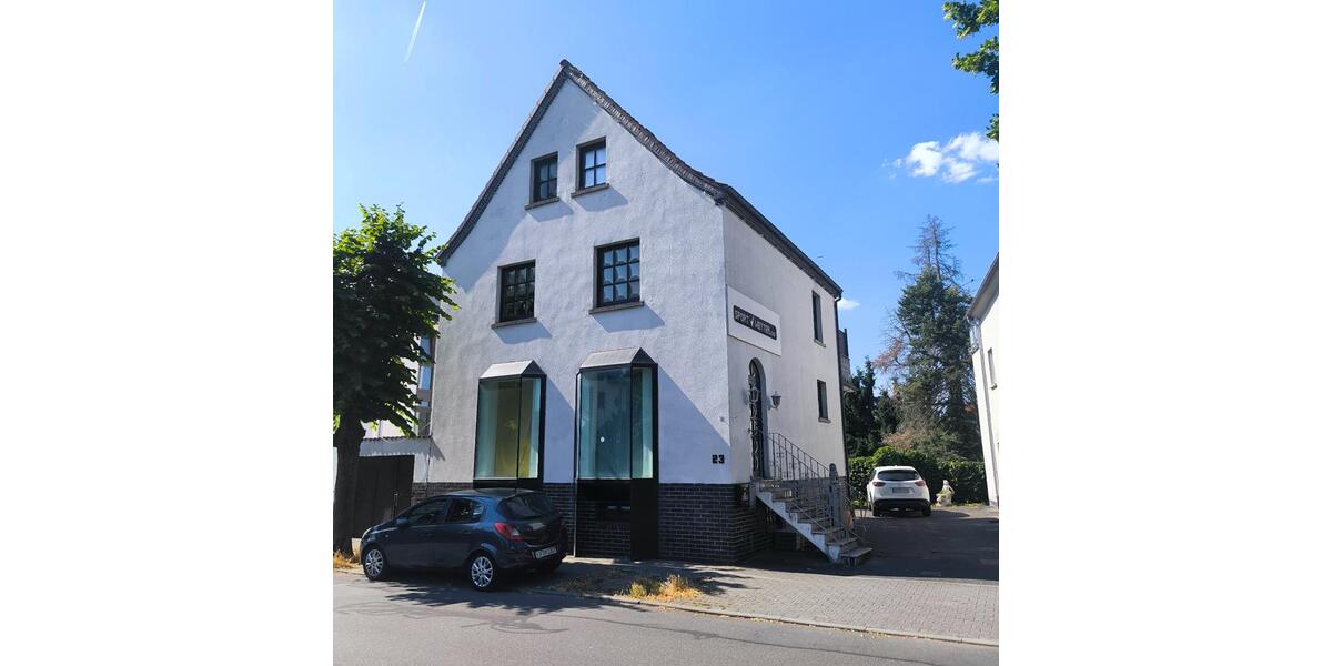 Mehrfamilienhaus, Wohnhaus Rodgau - 4 Zimmer, 130 m&sup2;, 499.000&euro; | Angebot:22897592