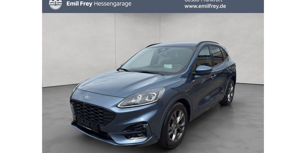 Ford Kuga 20.164 km 24.950 &euro; Frankfurt 60386