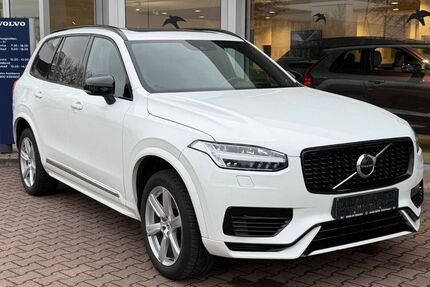 Volvo XC90 99.800 km 44.900 &euro; Dietzenbach 63128