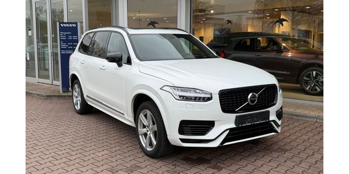 Volvo XC90 99.800 km 44.900 &euro; Dietzenbach 63128