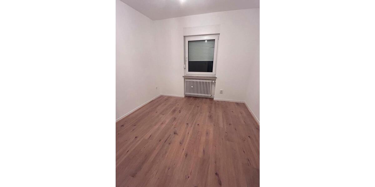 Wohnung zu vermieten in Gründau Rothenbergen NEU SANIERT 3 zimmer