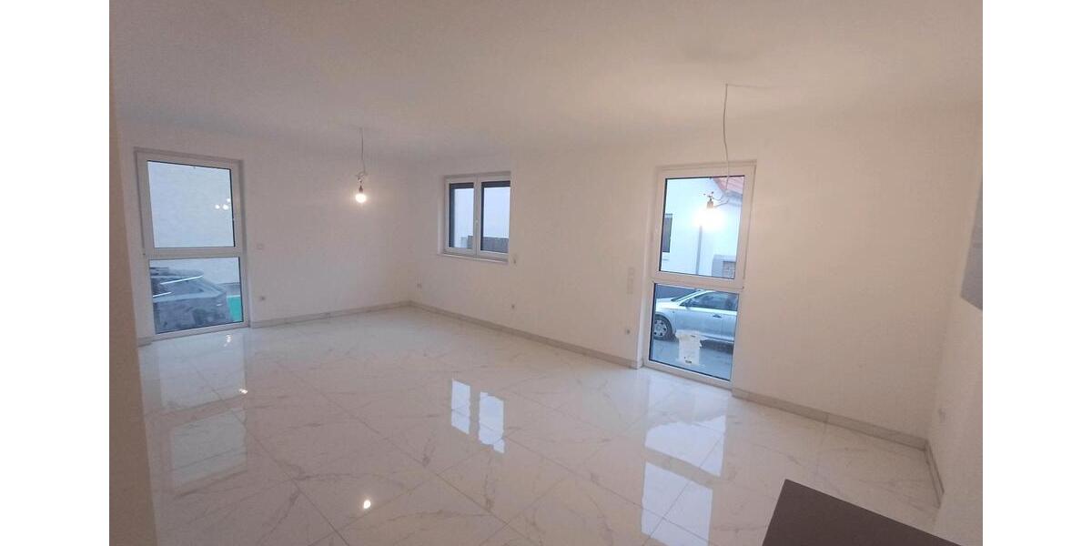 Mietwohnung für 1 bis 2 Familie Neubau 6 zimmer