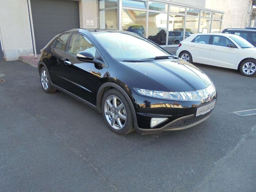 Civic