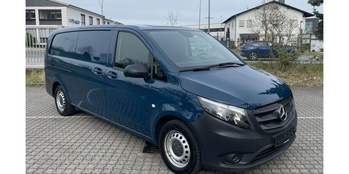 Mercedes-Benz Vito 142.500 km 17.980 &euro; Langen 63225