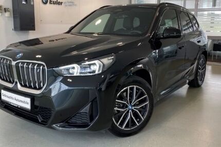 BMW iX1 14.800 km 39.388 € Hofheim 65719