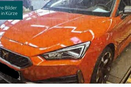 Cupra Leon 51.664 km 21.930 € Königstein/Ts. 61462