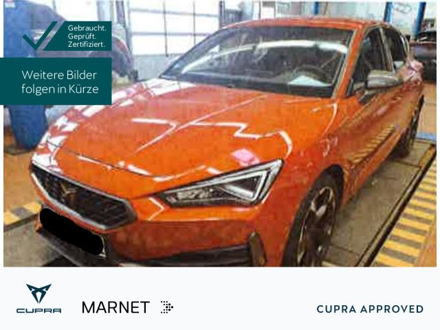 Cupra Leon 51.664 km 21.930 € Königstein/Ts. 61462