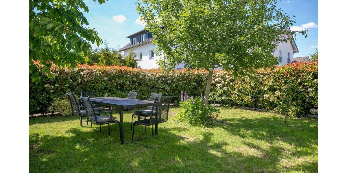 Exklusives Wohnen in Egelsbach: Design, Qualität und Top-Lage vereint 6 zimmer