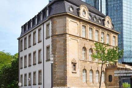 Gewerbeobjekt Frankfurt am Main Westend-Süd - 4.450&euro; | Angebot:25566006